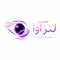 لنز آوا